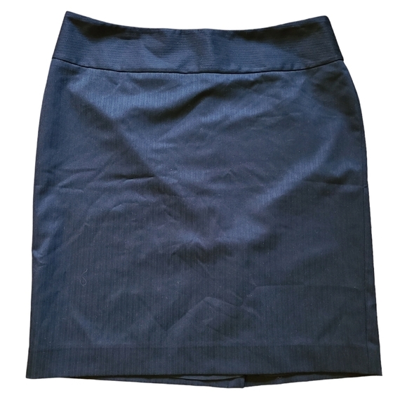Express Design Studio Pencil Skirt - Picture 1 of 5